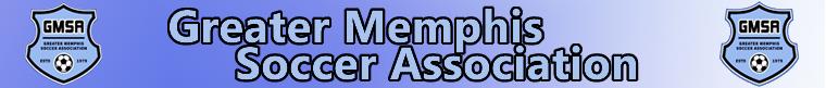 Greater Memphis Soccer Association (Adult) - 01 banner